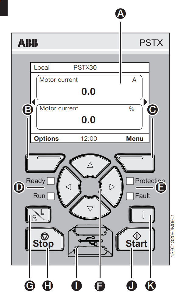 Soft Starter Soft Starter
