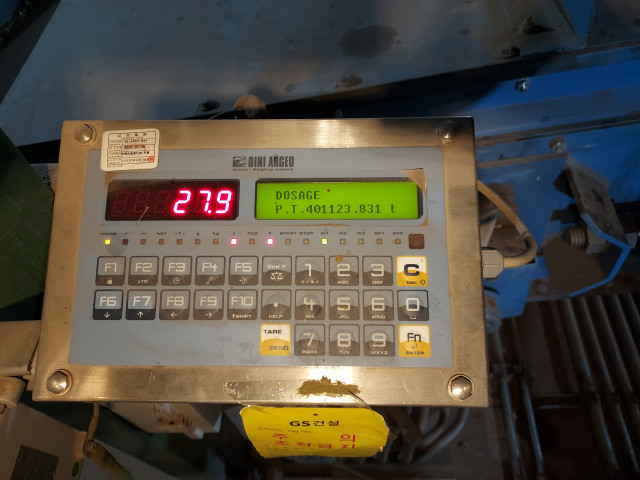 Weight Indicator Weight Indicator